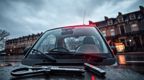 Services rapides de serrurier auto à Limoges en moins de 30 min