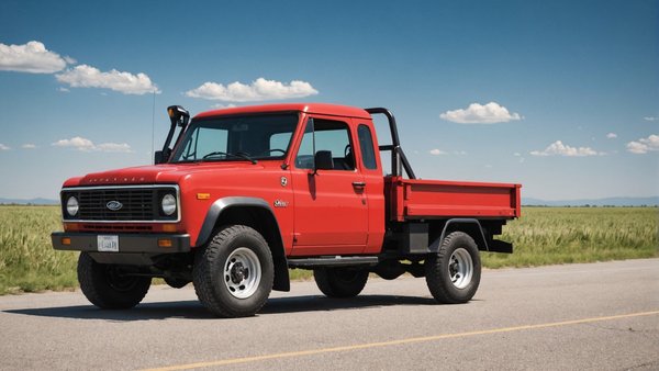 Achat d'une voiture d'occasion utilitaire : ne négligez pas le test du véhicule